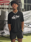 Mafia Boys Dri Fit Tee