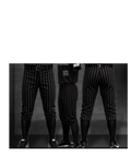 Black Uniform Pants