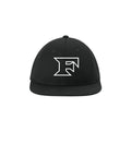 Sport Tek Hat- Black