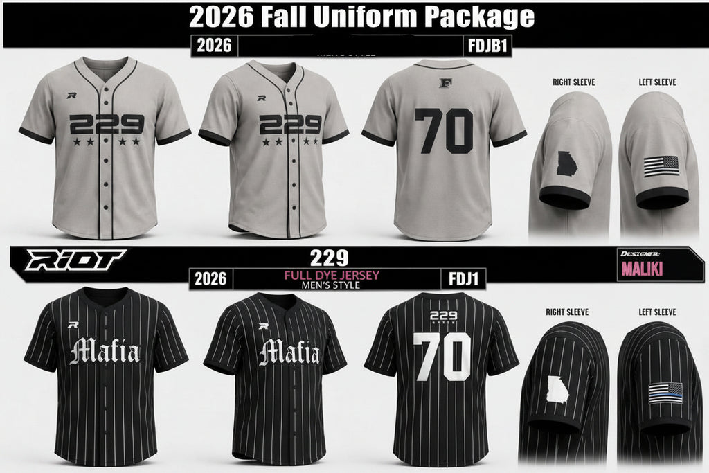 Uniform Bundle