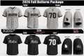 Uniform Bundle
