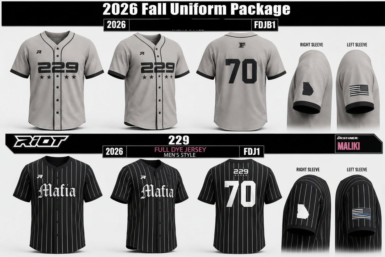 Uniform Bundle