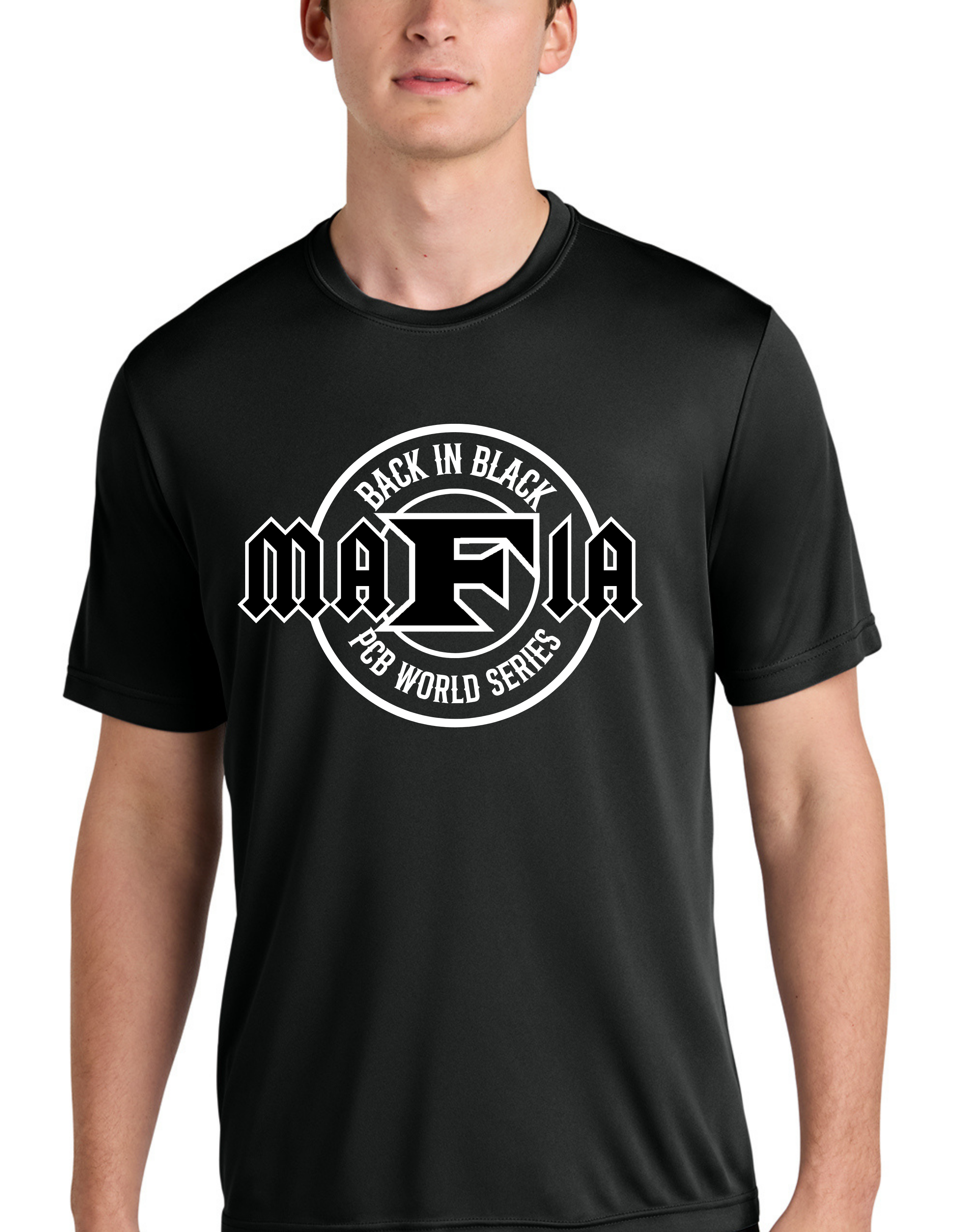Youth Back in Black