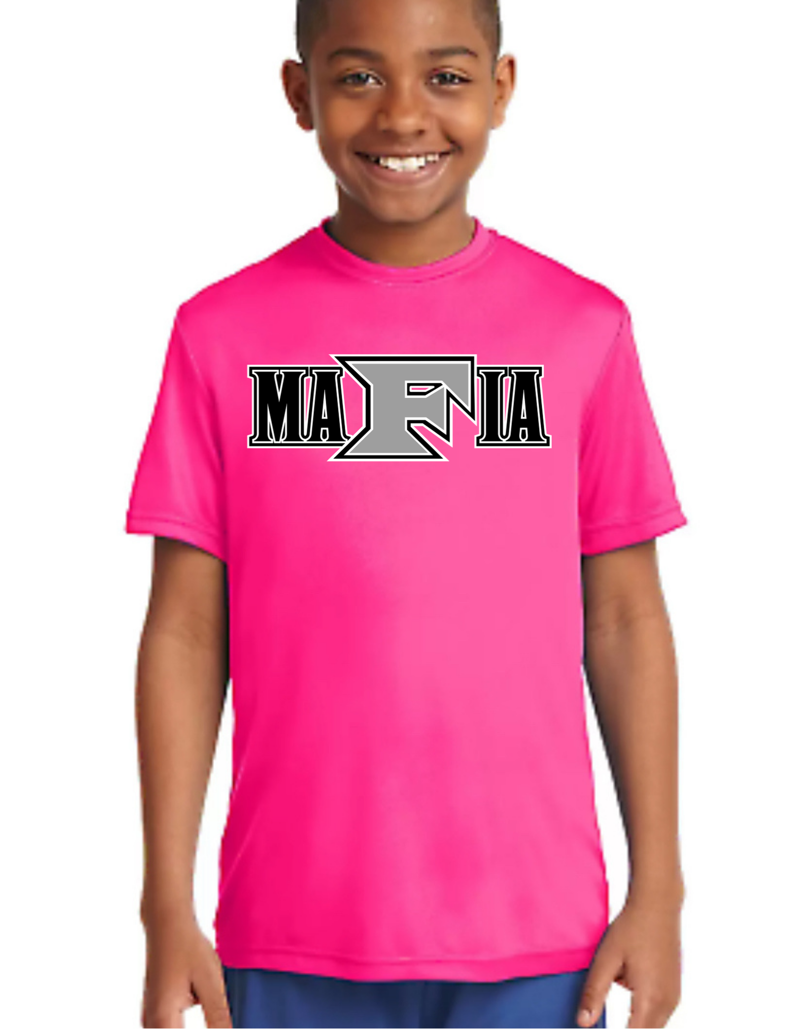 Youth Pink Mafia