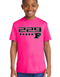Youth Pink 229