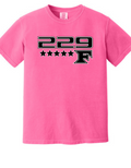 Adult Pink 229- Comfort Colors