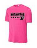 Adult Pink 229- DriFit