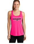 Ladies Dri Fit Tank