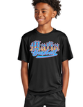 Youth Mafia Baseball with Blue