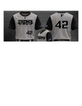 Grey Jersey Top