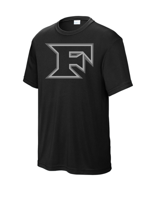 Adult Classic F in grey