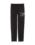 Tricot joggers ADULT