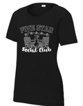 Adult FiveStar Social Club Tee