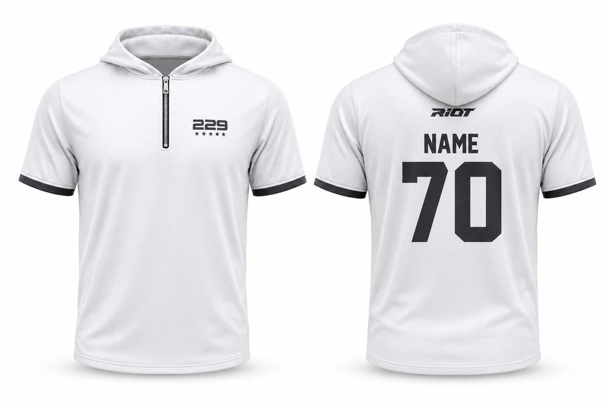 Batting Practice Top