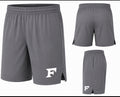Grey Shorts
