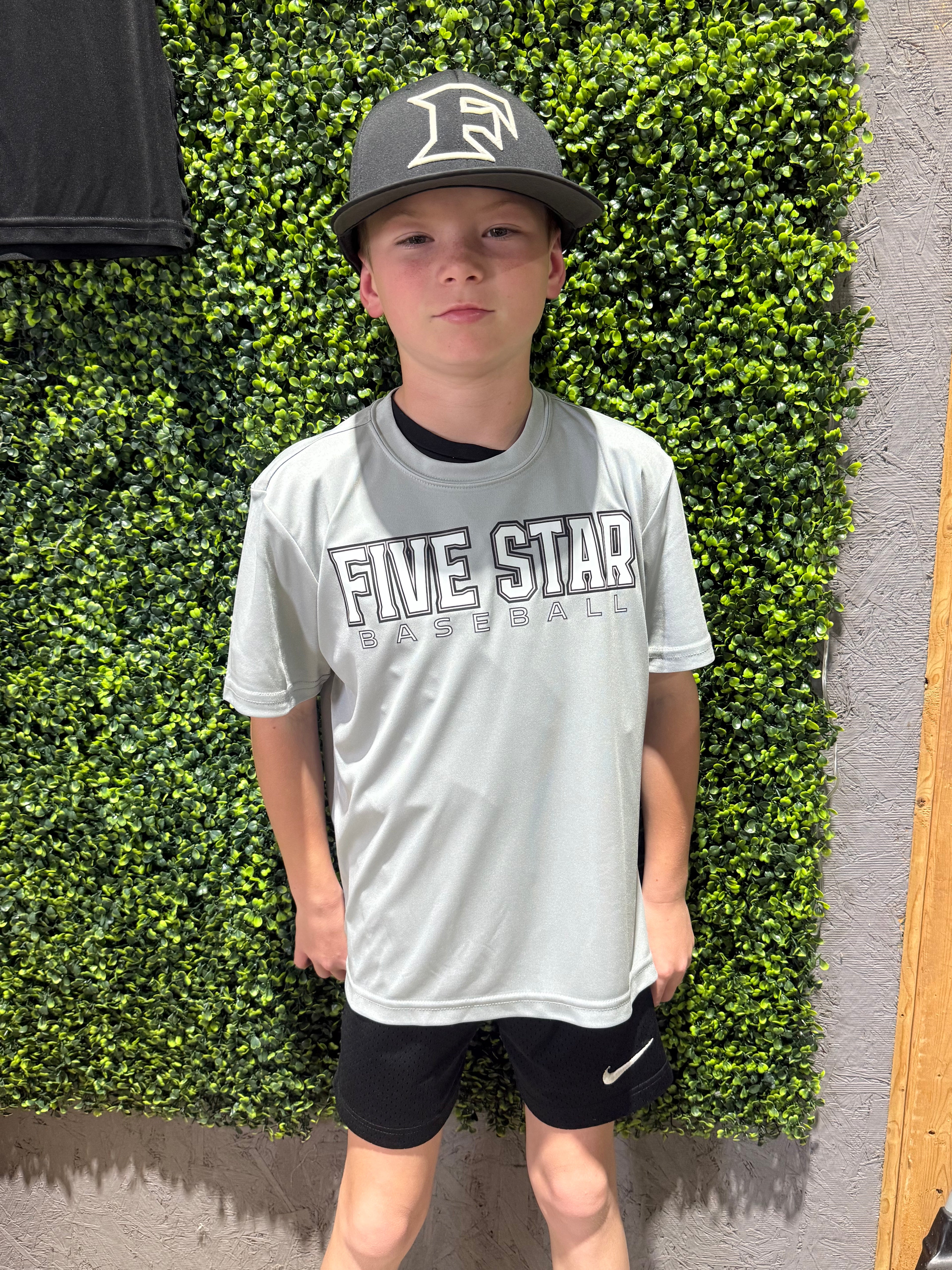 Adult FiveStar Baseball Block