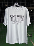 Adult Roman Numerals FiveStar Mafia