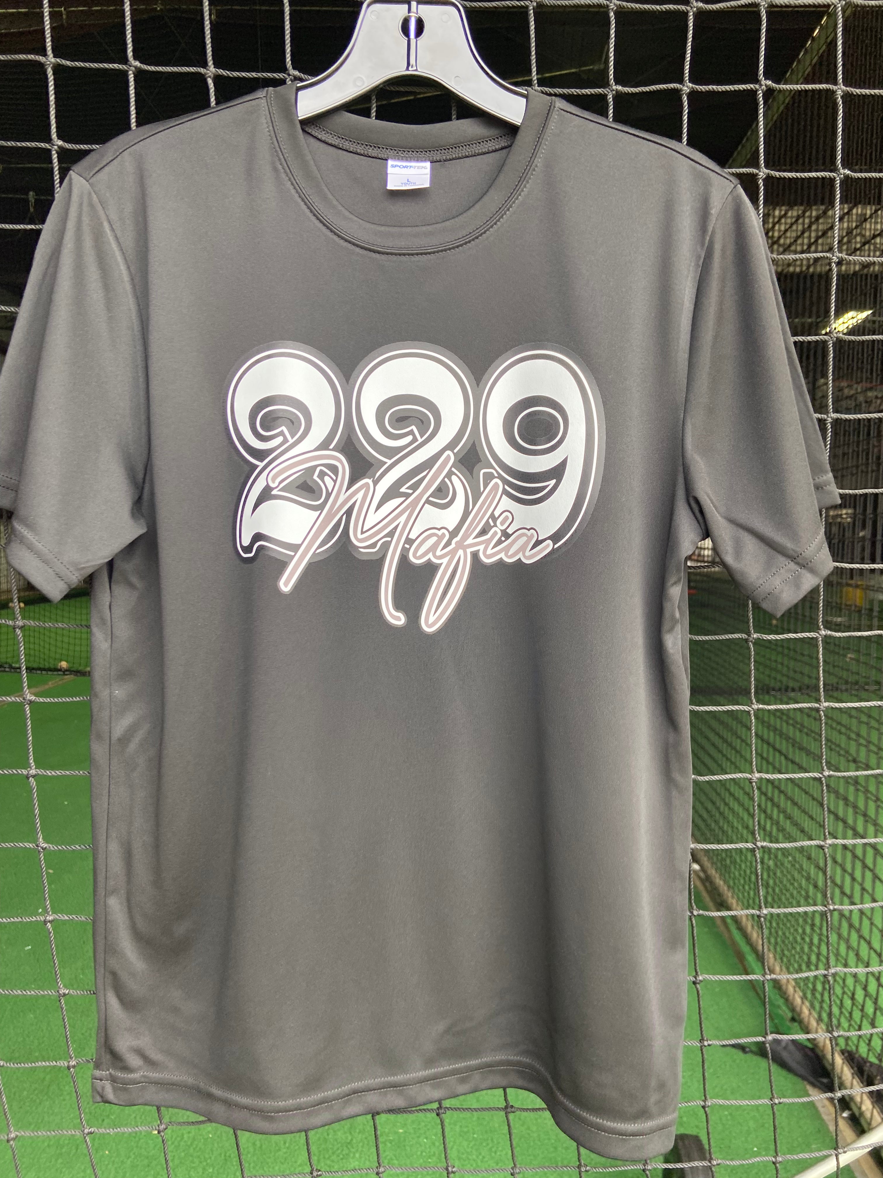 Adult Curly 229 Mafia