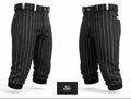 Black Uniform Pants