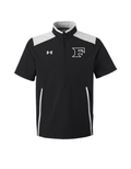 UA Men's SS Cage Jacket