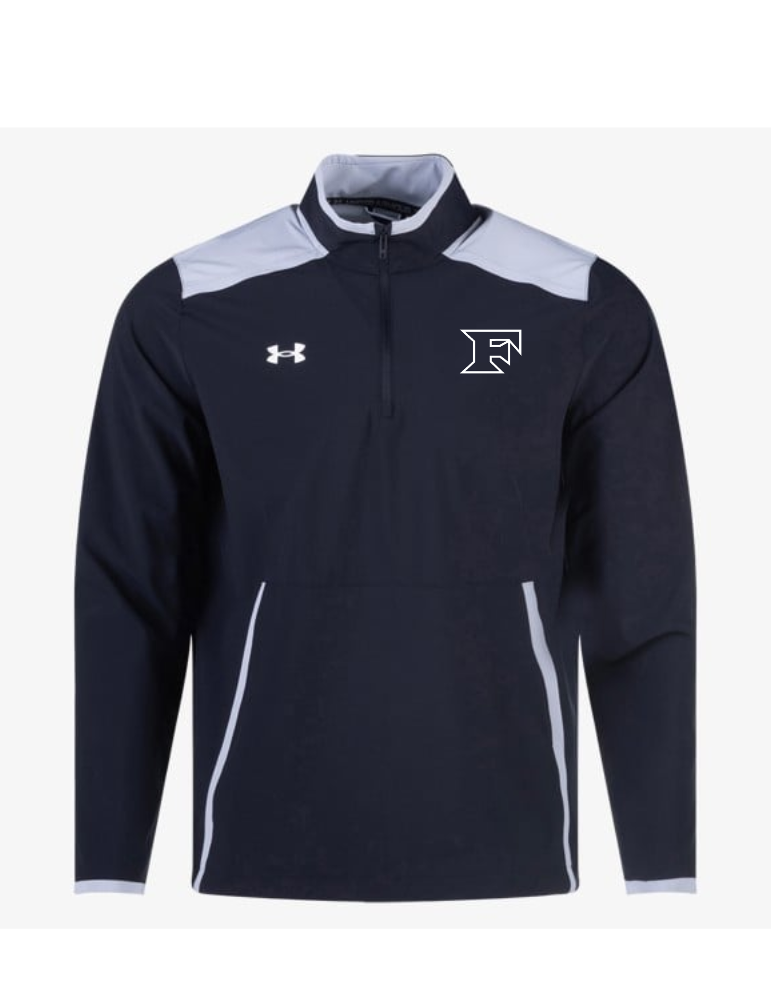 UA Men's Cage Long Sleeve