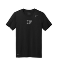 NIKE training tee- black